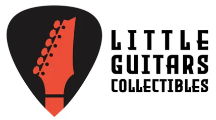 Little Guitars