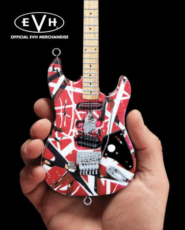 EVH Officially Licensed