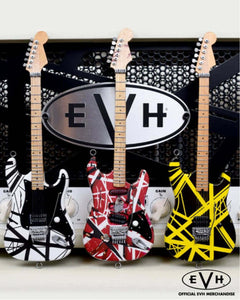 EVH Officially Licensed
