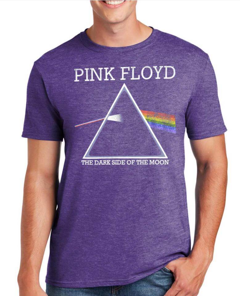 Band T-Shirts & Merch