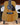Classic Natural Finish Acoustic Miniature Guitar Replica Collectible
