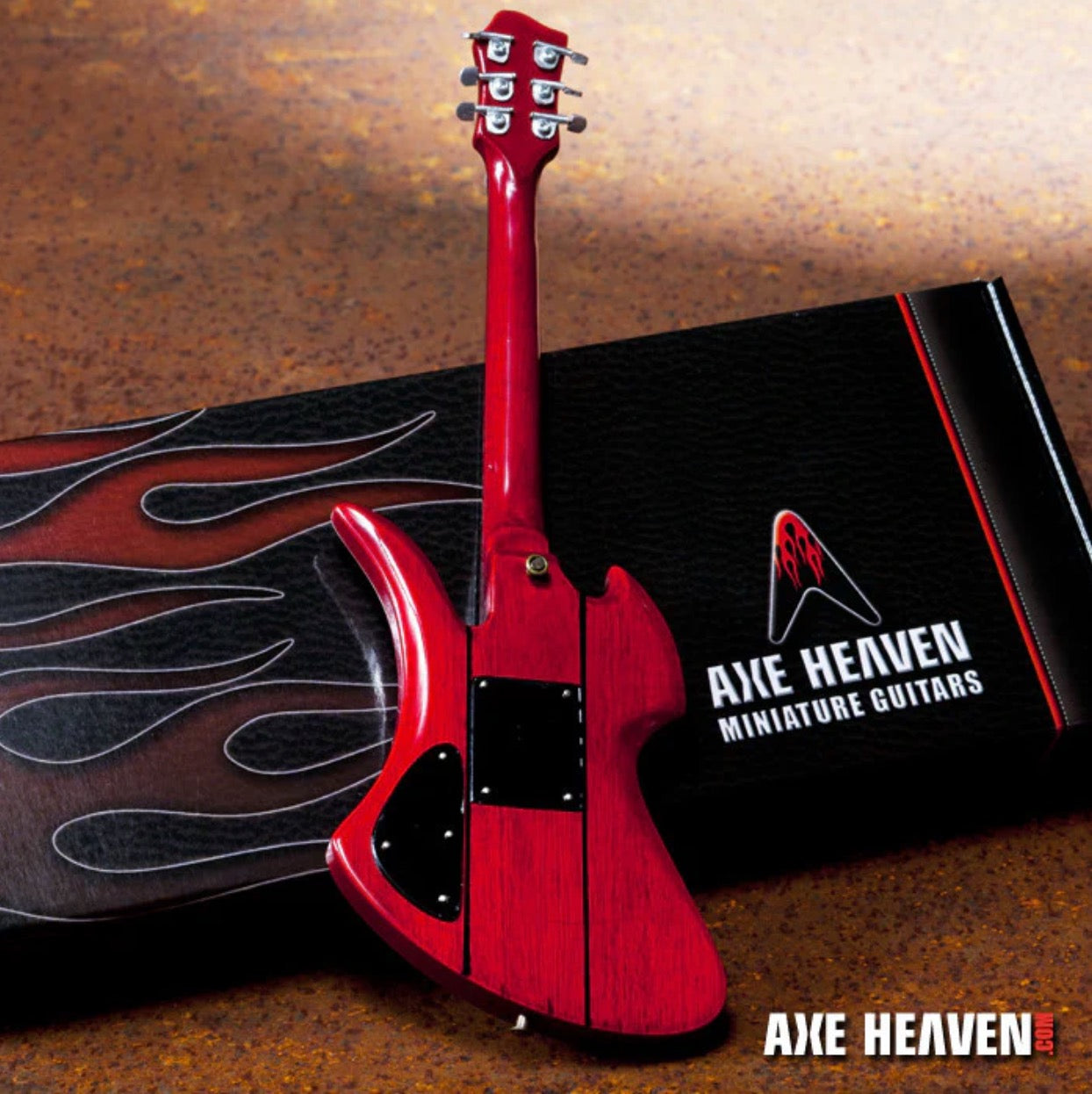 Little Guitars 