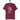 Blondie - NY Blondie 1974 Split T-Shirt (Maroon)