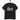 Bowie Logo T-Shirt (Black)