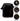 BON JOVI - Dagger Crossbody Bag