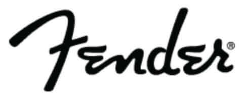 Fender Logo