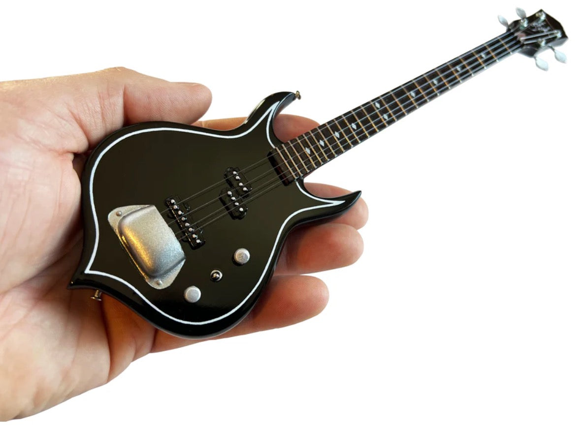 Little Guitars 