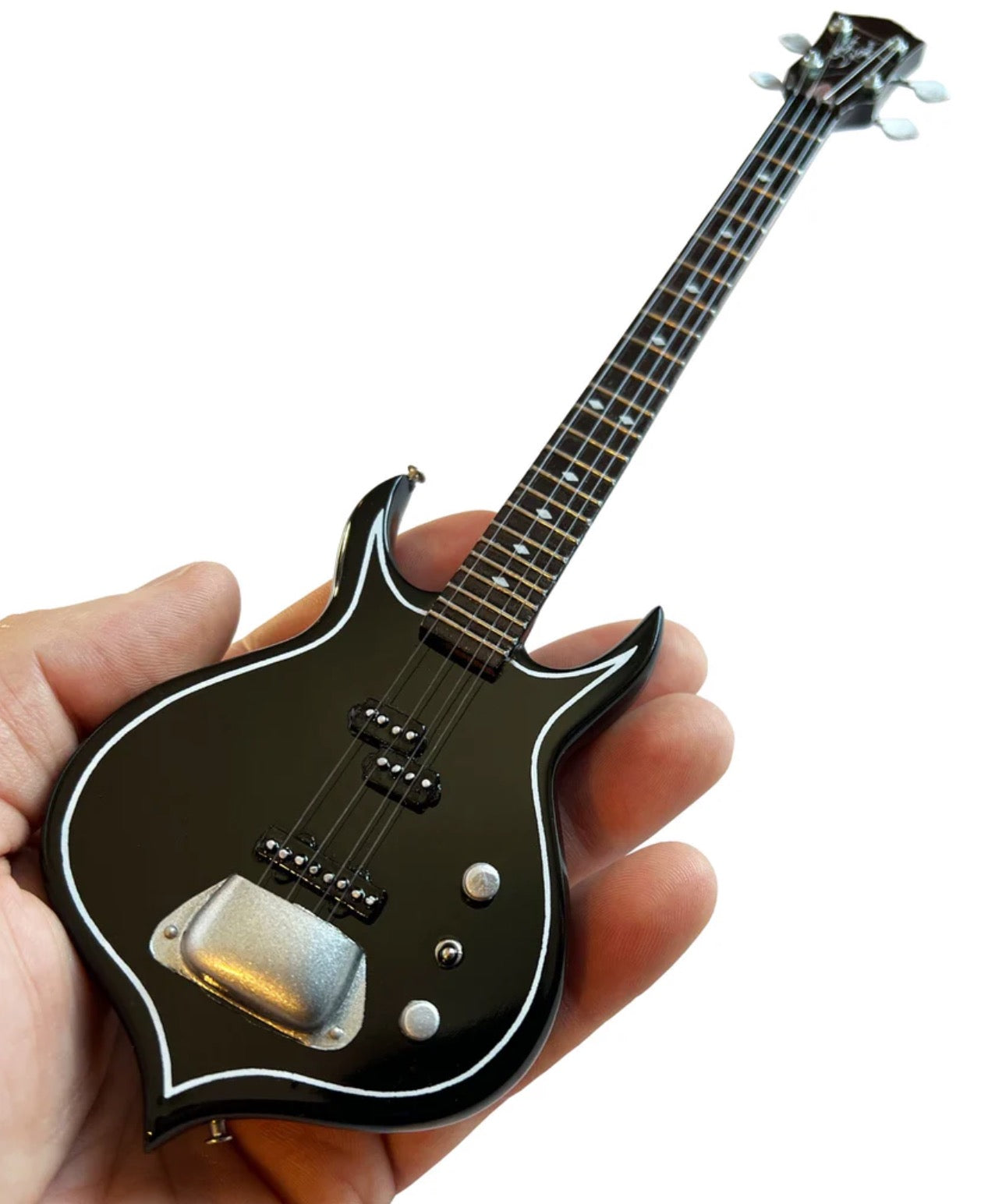 Little Guitars 