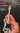 EVH – “Franky” (White/Black) Mini Guitar Holiday Ornament