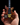 Signature John Paul Jones Alembic 8-String Mini Bass Replica Model