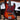 Fender™ Sunburst Jazz Bass™ Miniature Guitar