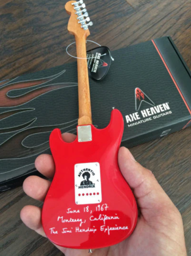 Little Guitars 