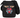 BON JOVI - Dagger Crossbody Bag