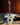 Kirk Hammett ”Joker Surfs Up” Miniature Guitar Replica Collectible