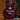 Keith Richards 1981 Zemaitis Macabre Miniature Guitar Replica Collectible
