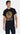 Nirvana Gradient Smile Face Graphic Band Tee