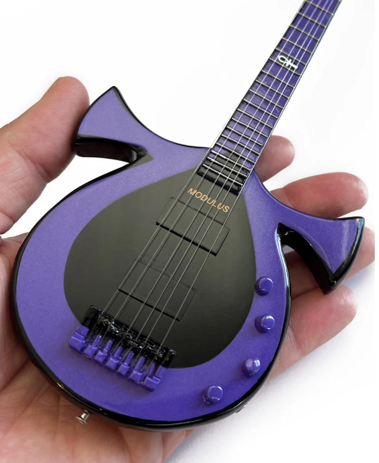 Little Guitars 