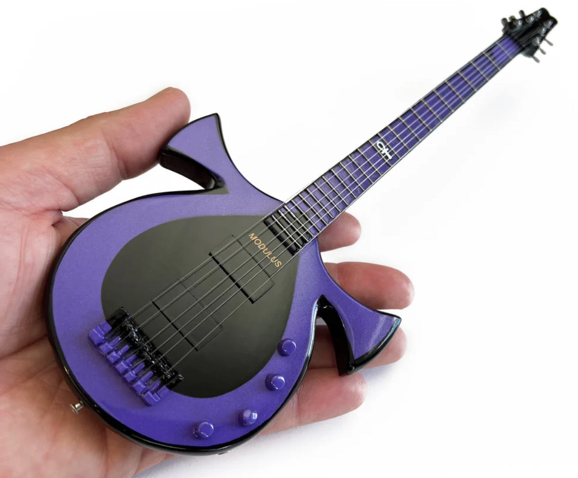 Little Guitars 