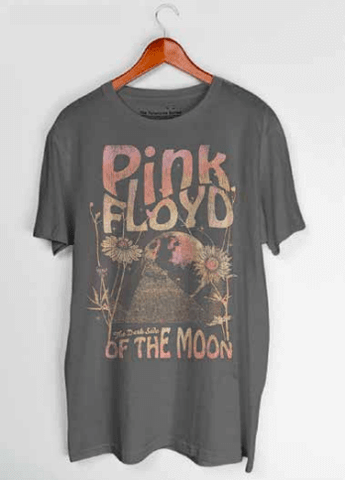Pink Floyd - Triangles T-Shirt