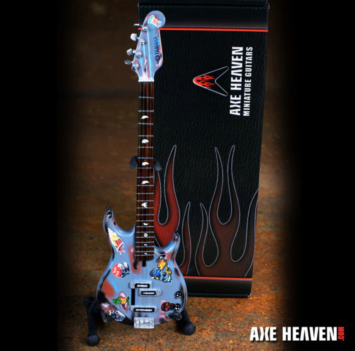 Little Guitars 