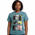 Bob Marley Satisfy My Soul T-Shirt