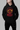 RockU Canada Unisex Hoodie - Black