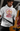 RockU Canada Unisex Hoodie - White