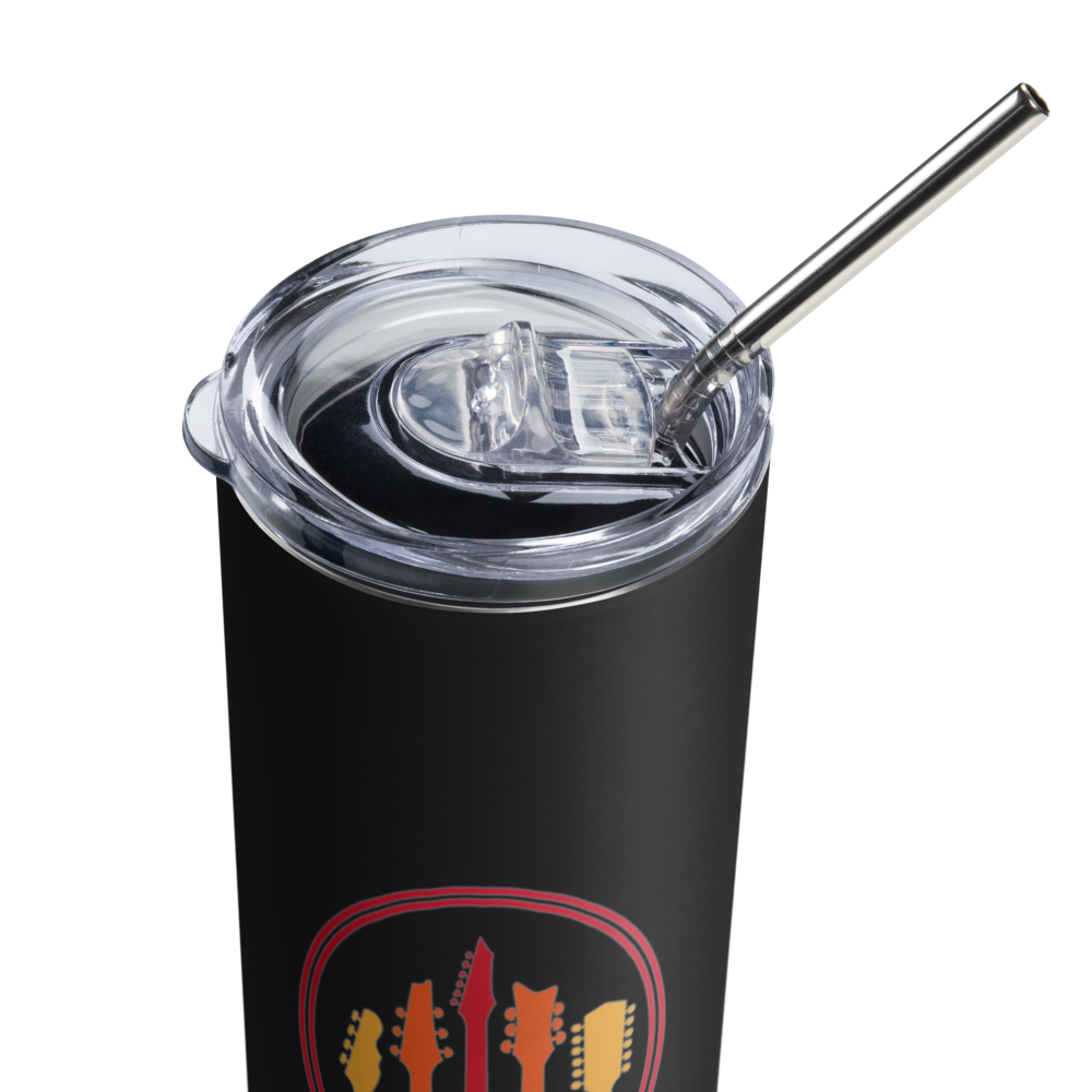 RockU Canada Stainless steel tumbler