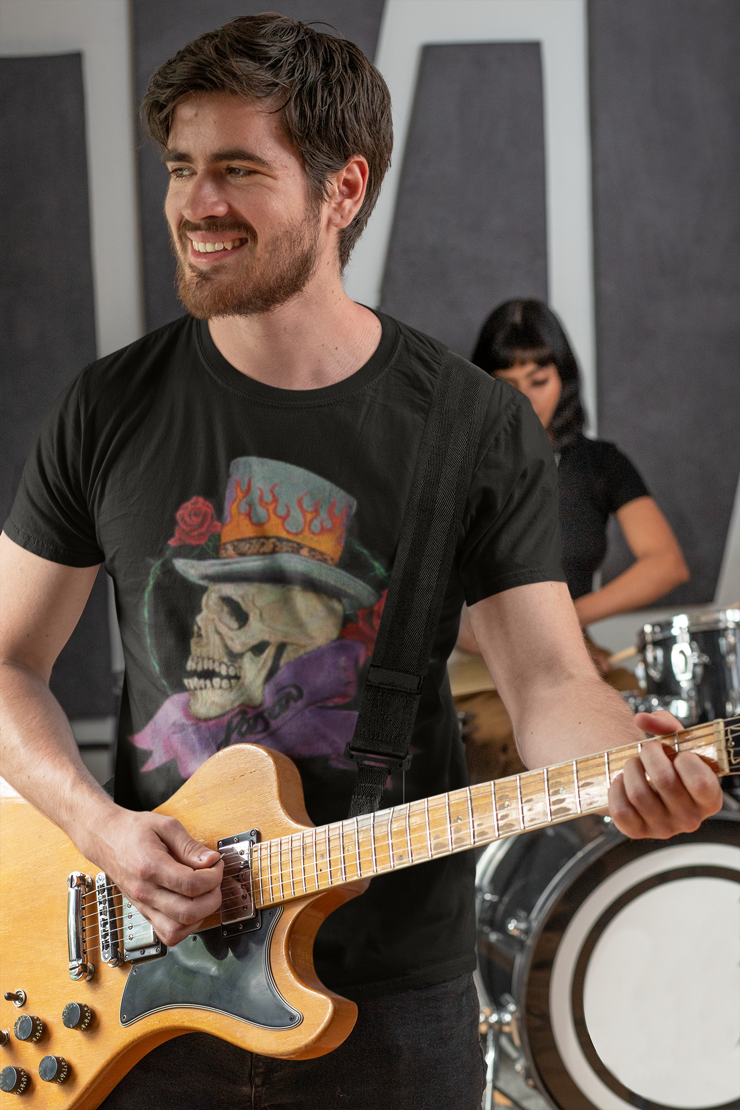 Little Guitars 