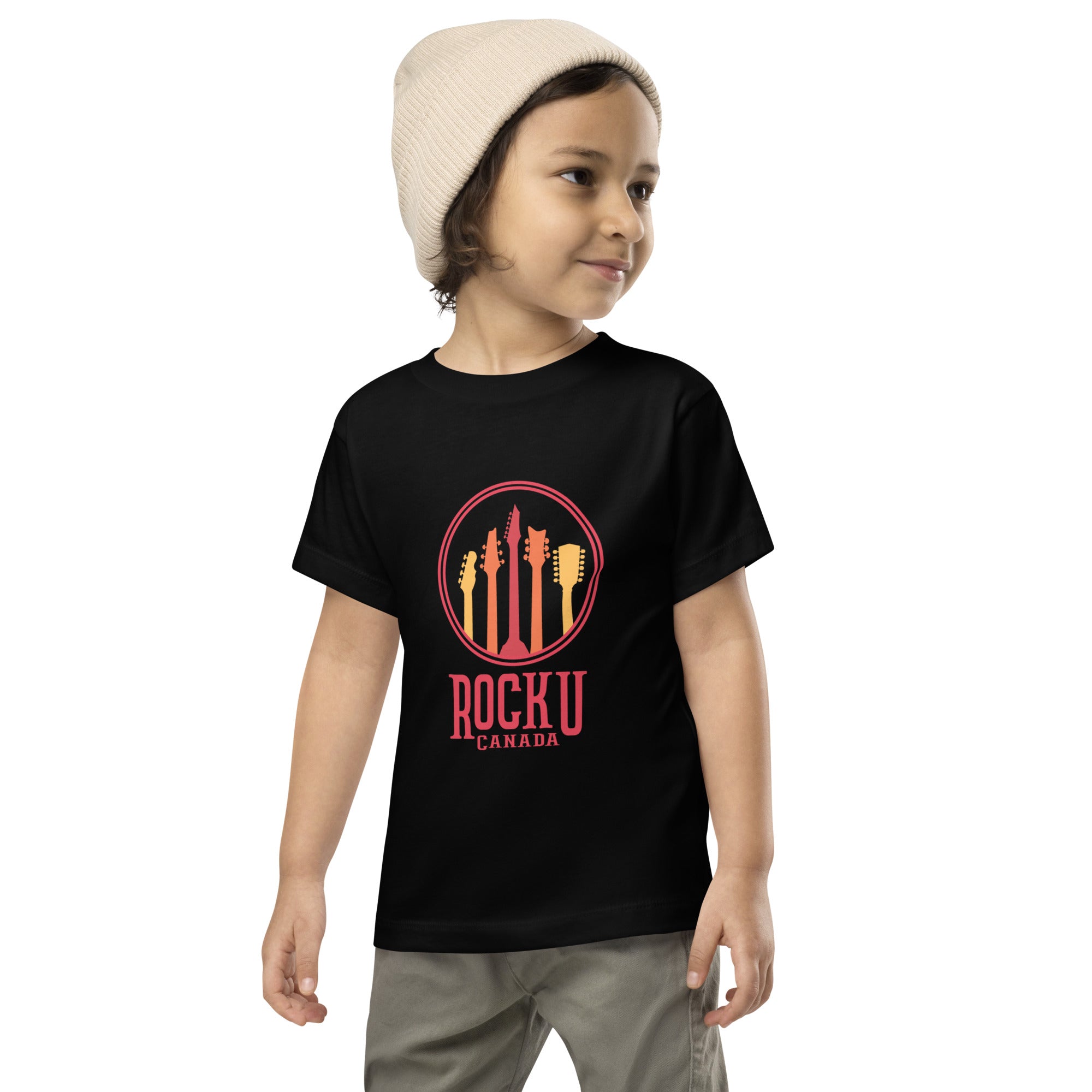 Little Guitars 