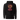 RockU Canada Unisex Hoodie - Black