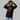 RockU Canada Unisex Hoodie - Black