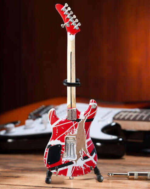 EVH 5150 Eddie Van Halen Mini Guitar