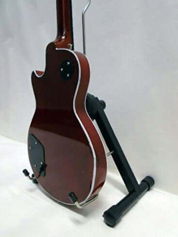 Ace Frehley Les Paul Custom Miniature Replica Mini Guitar