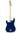 Vancouver Canucks 10“ Collectible Mini Guitar