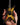 Dimebag Darrell Pantera Southern Trendkill ML Miniature Guitar
