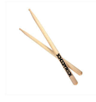 SCHOOL OF ROCK DRUM STICKS - Vic Firth