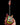 Fab Four Miniature Fender™ Strat™ Rocky Guitar 