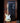 Fender™ Strat™ Cream Miniature Guitar 