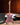 Fender™ Miniature Pink Paisley Telecaster™ Guitar 