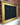 Miniature Guitar Display Frame 