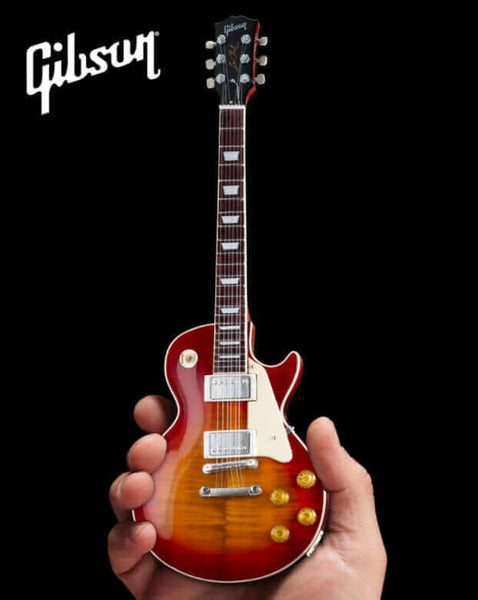 Gibson 1959 Les Paul Cherry Sunburst Mini Guitar