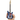 Toronto Blue Jays 10“ Collectible Mini Guitar