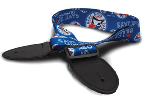 Toronto Blue Jays Guitar Strap