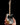 Jeff Beck Relic Fender™ Tribute Miniature Guitar