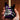 Jimi Hendrix Mini Fender™ Strat™ Tribute Guitar Model