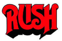 Rush Logo