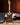 Stevie Ray Vaughan Distressed SRV Custom Miniature Fender™ Strat™ Guitar Replica