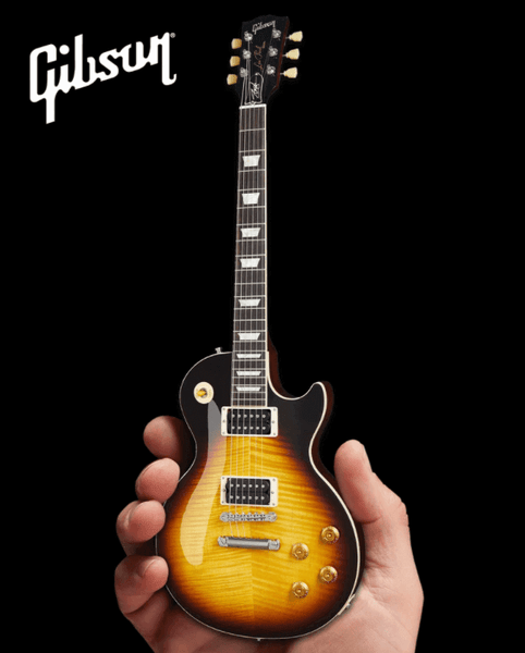 Slash Gibson Les Paul Standard November Burst