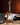 Stevie Ray Vaughan Signature Hamiltone Miniature Guitar Replica